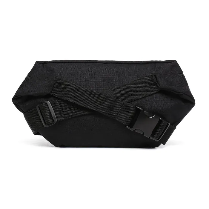 Vans View All Women Ward Cross Body Pack Black