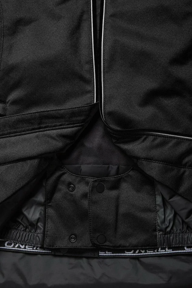 VAUXITE JACKET 20 Black Print Camo Women O039NEILL Women039S Snow