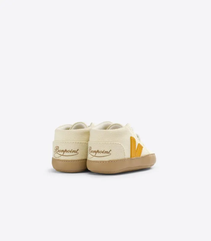 VEJA Baby Kids BABY CANVAS BONPOINT BUTTER