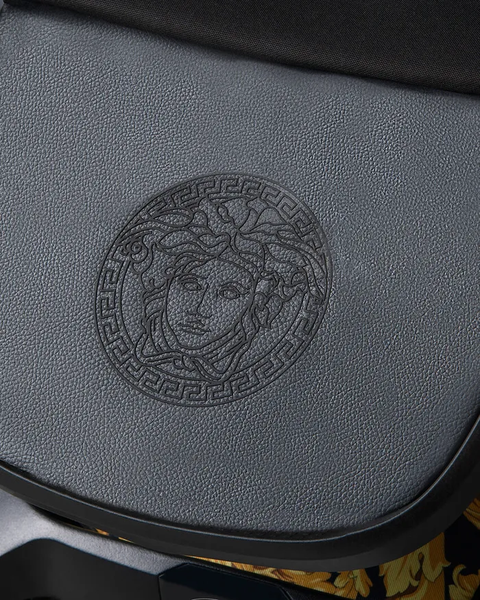 Versace Barocco Baby Stroller Print Kids Strollers and Others