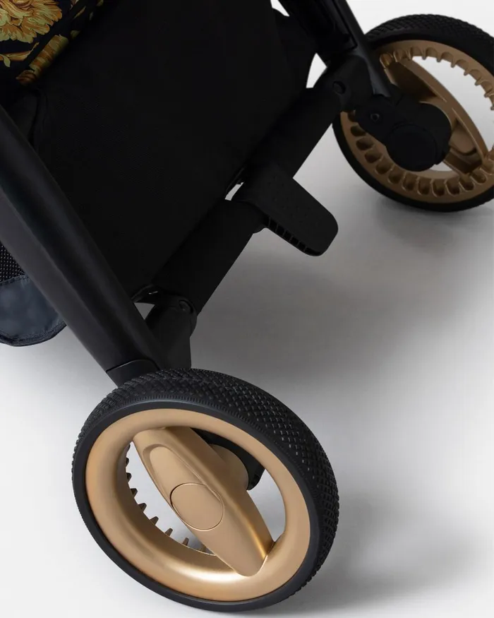 Versace Barocco Baby Stroller Print Kids Strollers and Others