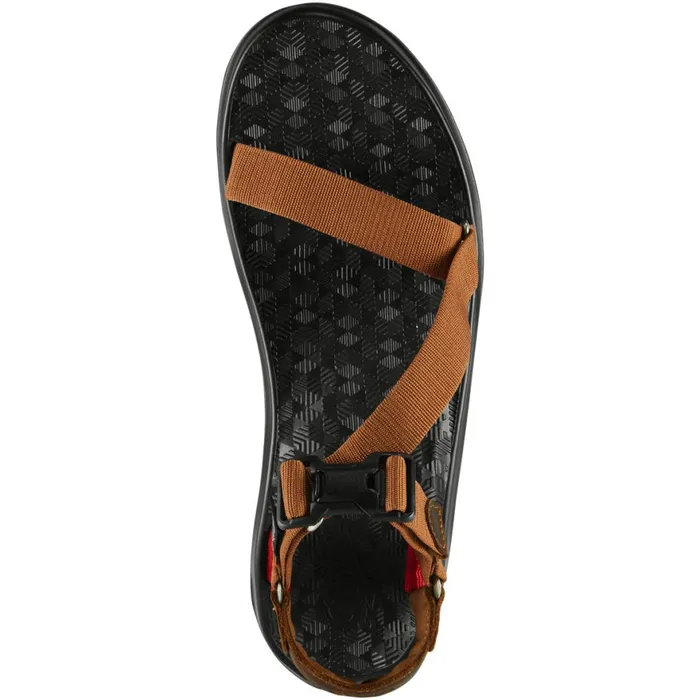 Wallowa Nylon Sandal Grizzly Brown Men Danner Sandals and Water Shoes