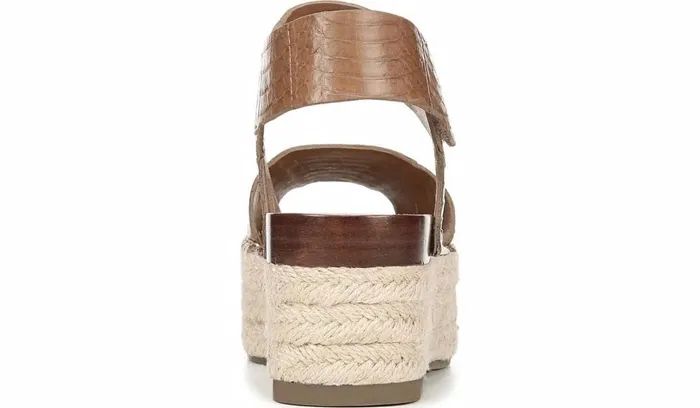 Wedge Sandals Women Franco Sarto Sarto Leo 2 Espadrille Wedge Sandal Saddle Snake Print Leather Wedge Sandals Women Franco Sarto Sarto Leo 2 Espadrille Wedge Sandal Saddle Snake Print Leather