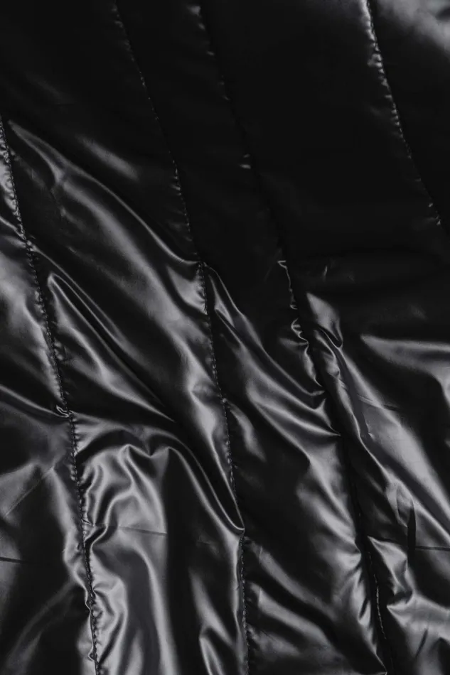 Winter Coats Men Stutterheim Stockholm Winter Jacket Black