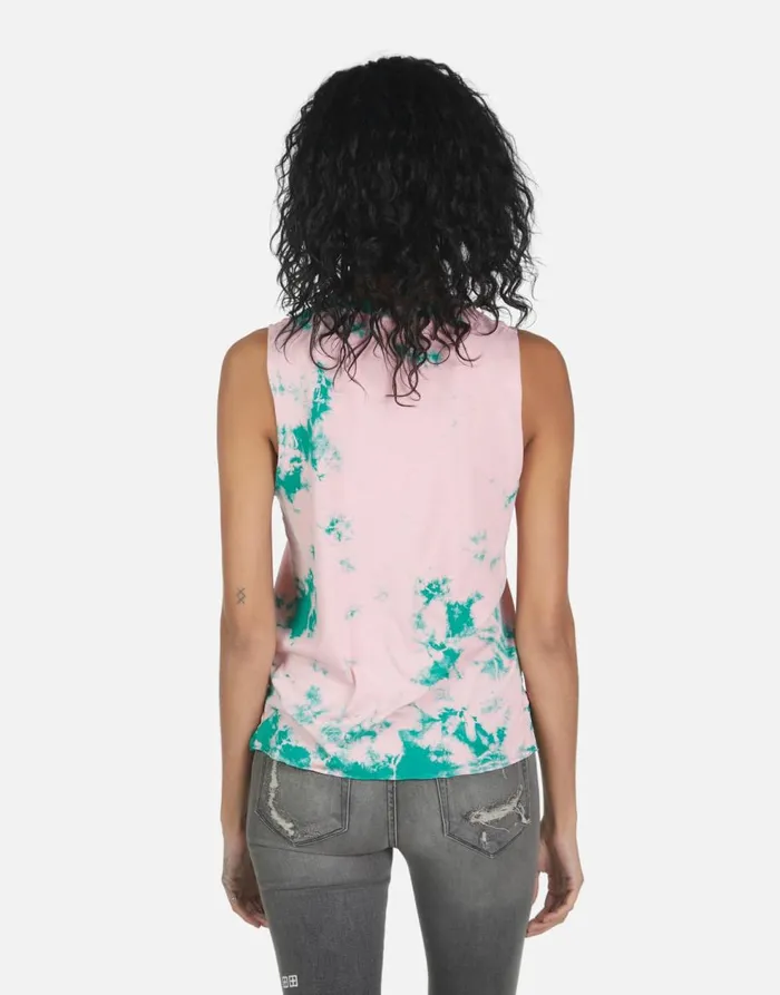 Women039s Kinzington 90210 Tropical Dream Lauren Moshi Tanks