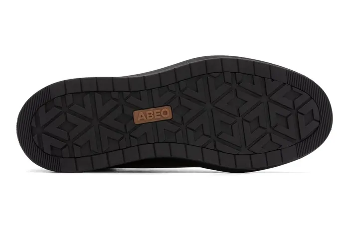 Women ABEO Footwear Boots Passage Lace Up Olive Women ABEO Footwear Boots Passage Lace Up Olive