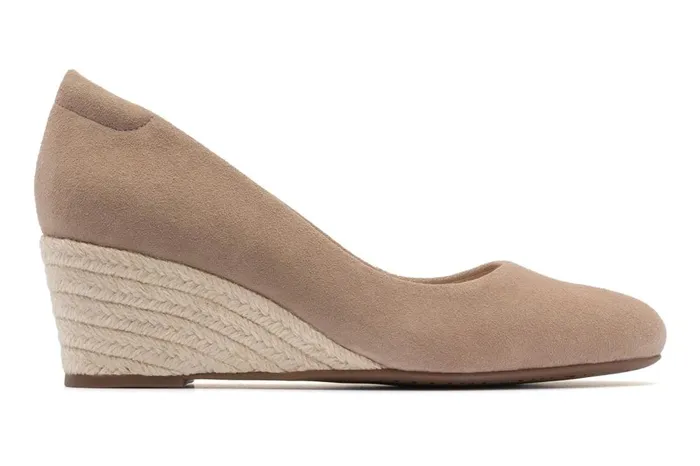 Women ABEO Footwear Dress Veranda Espadrille Cuban Sand Women ABEO Footwear Dress Veranda Espadrille Cuban Sand