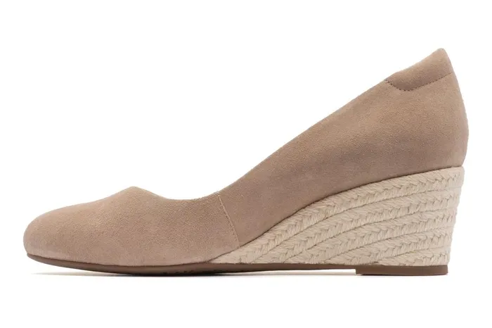 Women ABEO Footwear Dress Veranda Espadrille Cuban Sand Women ABEO Footwear Dress Veranda Espadrille Cuban Sand