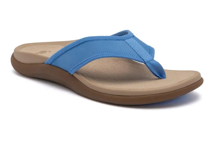 Women ABEO Footwear Sandals Laguna Sandal Marina Blue