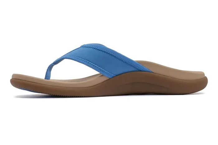 Women ABEO Footwear Sandals Laguna Sandal Marina Blue Women ABEO Footwear Sandals Laguna Sandal Marina Blue