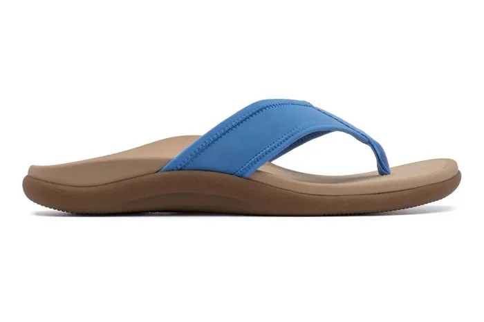 Women ABEO Footwear Sandals Laguna Sandal Marina Blue Women ABEO Footwear Sandals Laguna Sandal Marina Blue