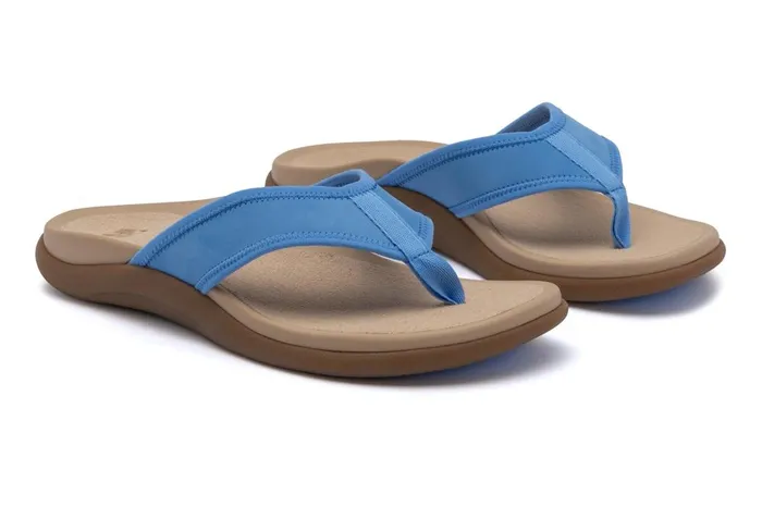 Women ABEO Footwear Sandals Laguna Sandal Marina Blue Women ABEO Footwear Sandals Laguna Sandal Marina Blue