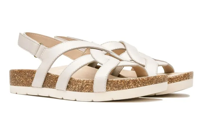 Women ABEO Footwear Sandals Lanai Sandal Grey Morn Women ABEO Footwear Sandals Lanai Sandal Grey Morn