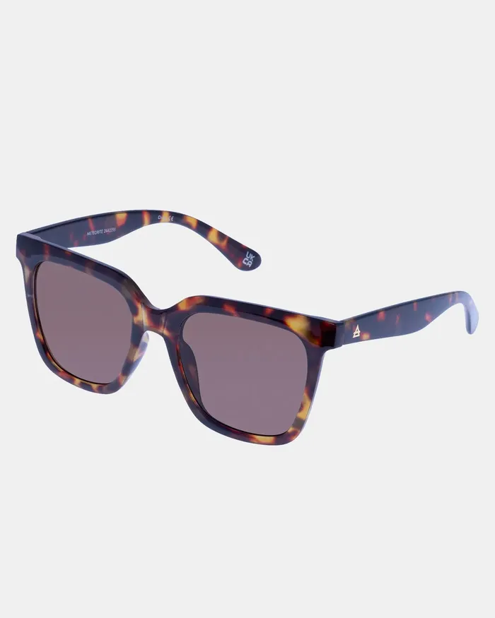Women AIRE METEORITE SUNGLASSES Multi Sunglasses NOVO Shoes