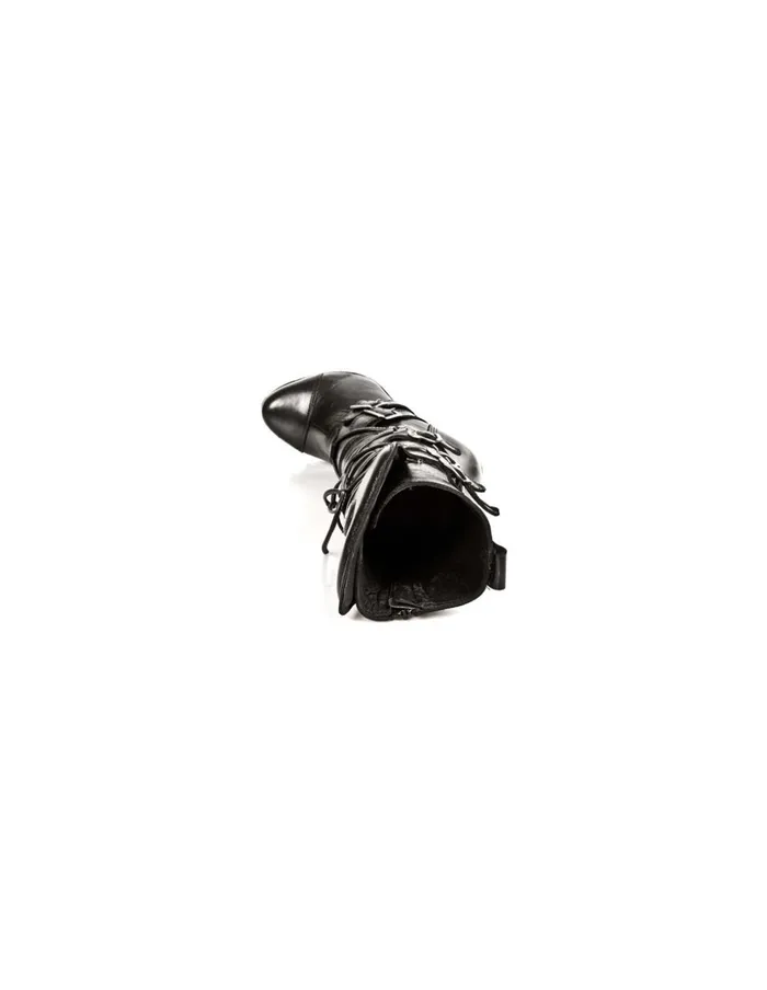 Women Boot Punk MPunk001Vc1 New Rock High Heels Women Boot Punk MPunk001Vc1 New Rock High Heels