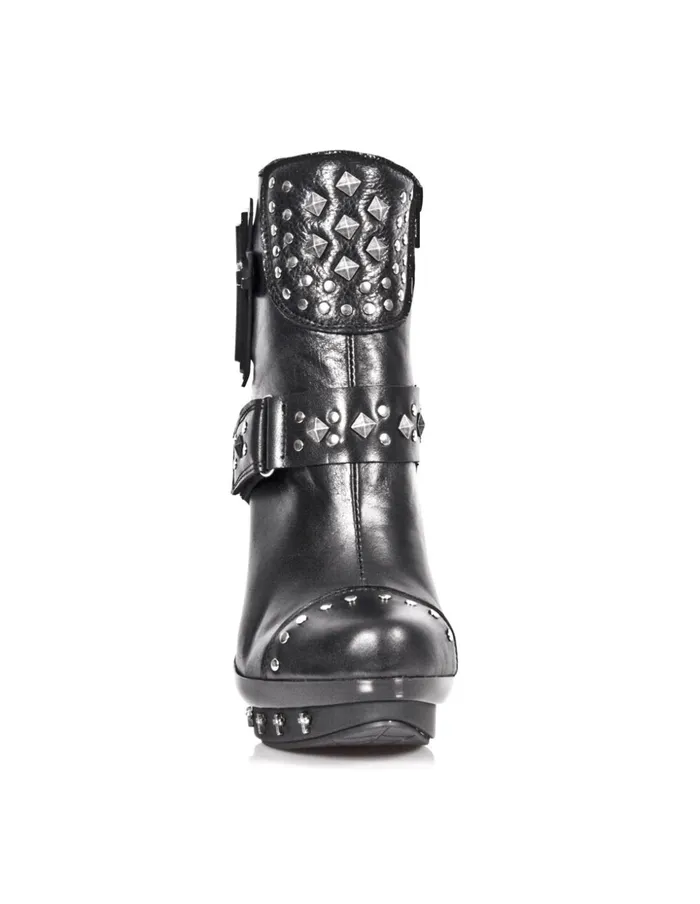 Women Boot Punk MPunk063S1 New Rock High Heels Women Boot Punk MPunk063S1 New Rock High Heels