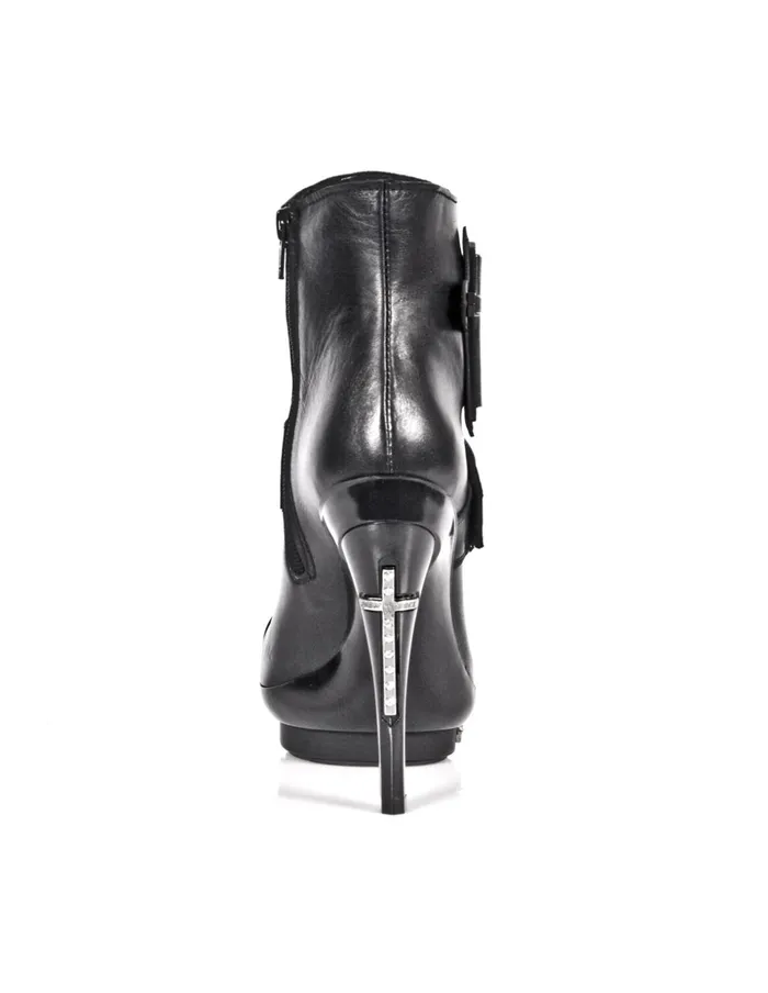 Women Boot Punk MPunk063S1 New Rock High Heels Women Boot Punk MPunk063S1 New Rock High Heels