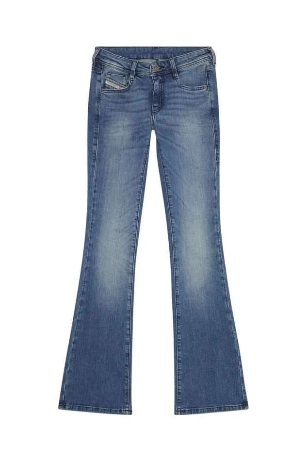 Women Bootcut And Flare Jeans 1969 DEbbey 0licm Medium Blue Diesel Bootcut And Flare Women Bootcut And Flare Jeans 1969 DEbbey 0licm Medium Blue Diesel Bootcut And Flare