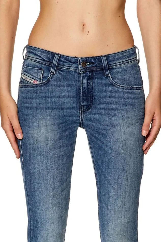 Women Bootcut And Flare Jeans 1969 DEbbey 0licm Medium Blue Diesel Bootcut And Flare Women Bootcut And Flare Jeans 1969 DEbbey 0licm Medium Blue Diesel Bootcut And Flare