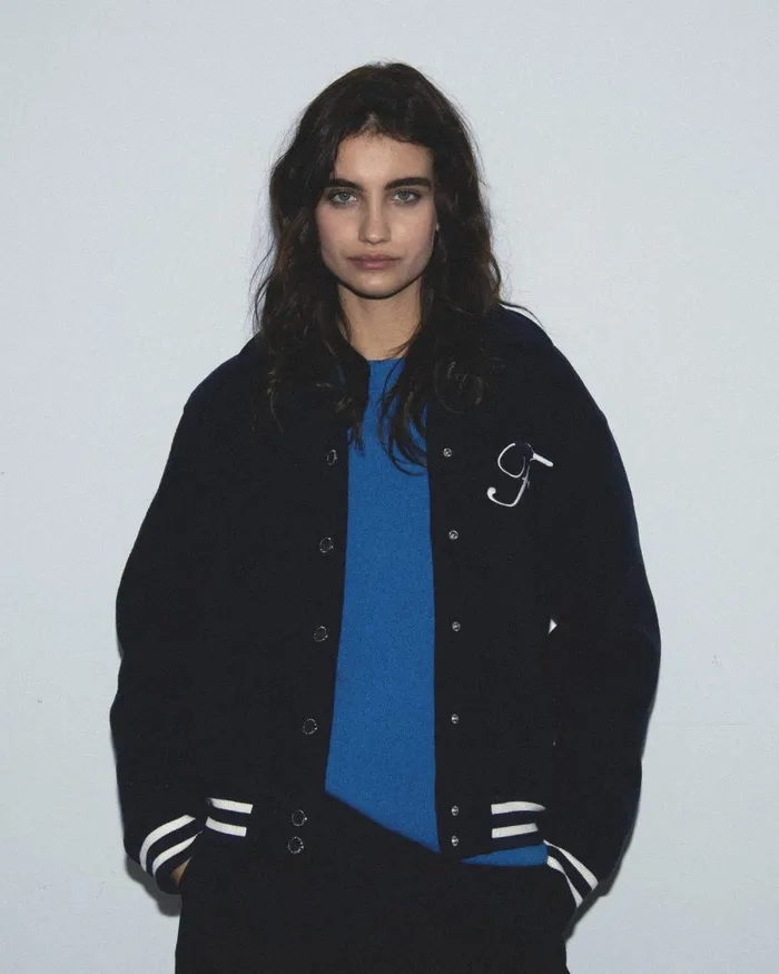 Women Coats and Jackets From Future Jacket Navy