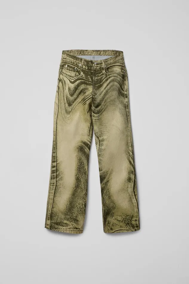 Women Denim Jeans BlackGreen Denim Jeans Camper Denim Women Denim Jeans BlackGreen Denim Jeans Camper Denim
