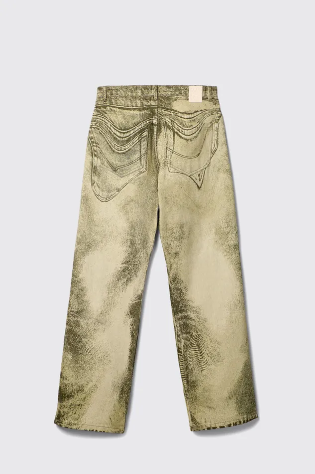 Women Denim Jeans BlackGreen Denim Jeans Camper Denim Women Denim Jeans BlackGreen Denim Jeans Camper Denim