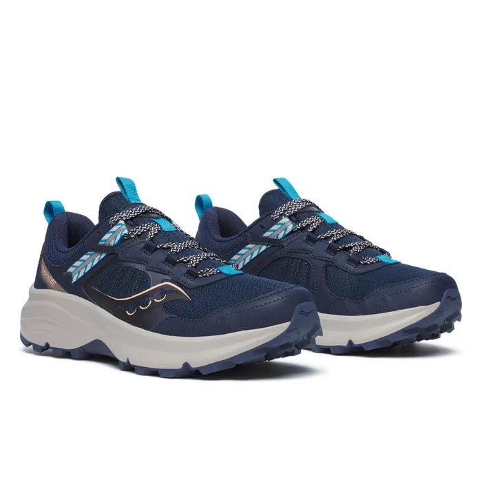 Women Excursion Tr17 Navydove Saucony Running