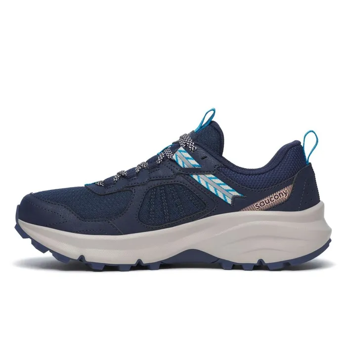 Women Excursion Tr17 Navydove Saucony Running