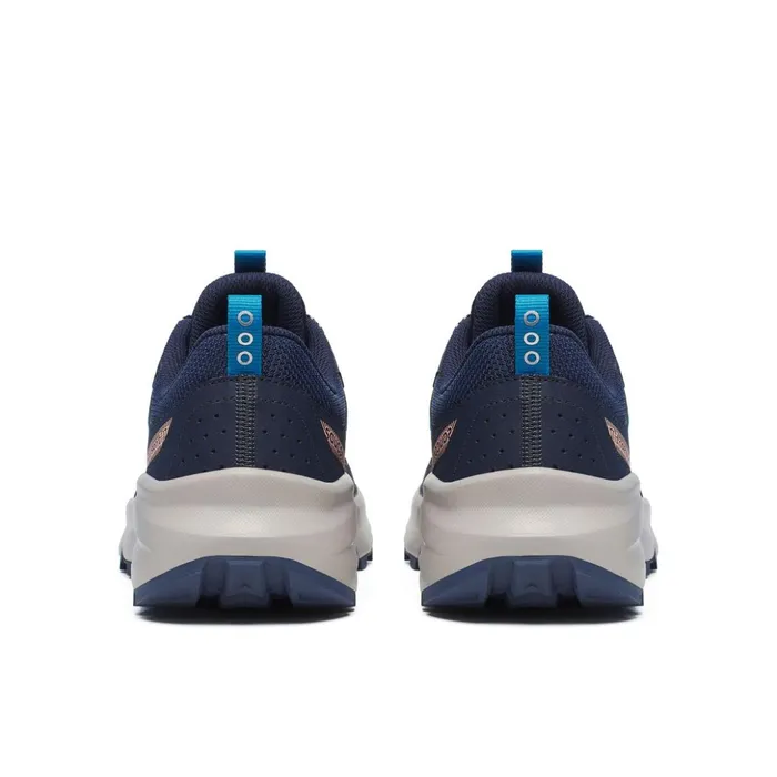 Women Excursion Tr17 Navydove Saucony Running