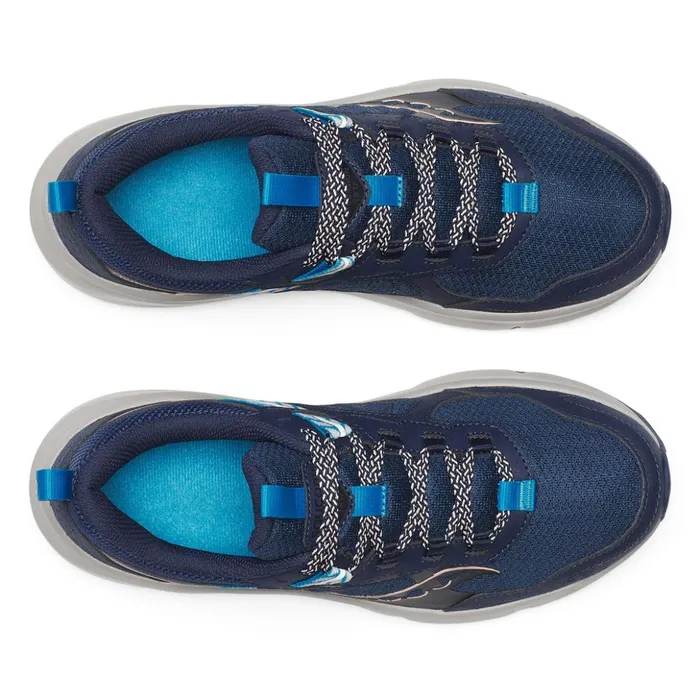 Women Excursion Tr17 Navydove Saucony Running