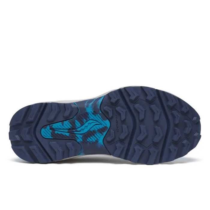 Women Excursion Tr17 Navydove Saucony Running