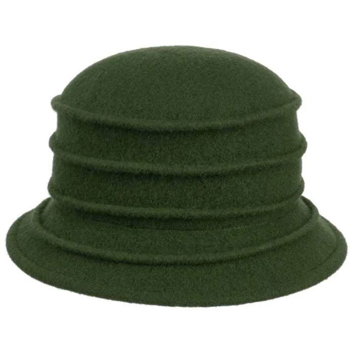 Women Felt Hats Mayser Stina Walkhut Dark Blue Women Felt Hats Mayser Stina Walkhut Dark Blue