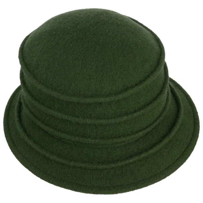 Women Felt Hats Mayser Stina Walkhut Dark Blue Women Felt Hats Mayser Stina Walkhut Dark Blue