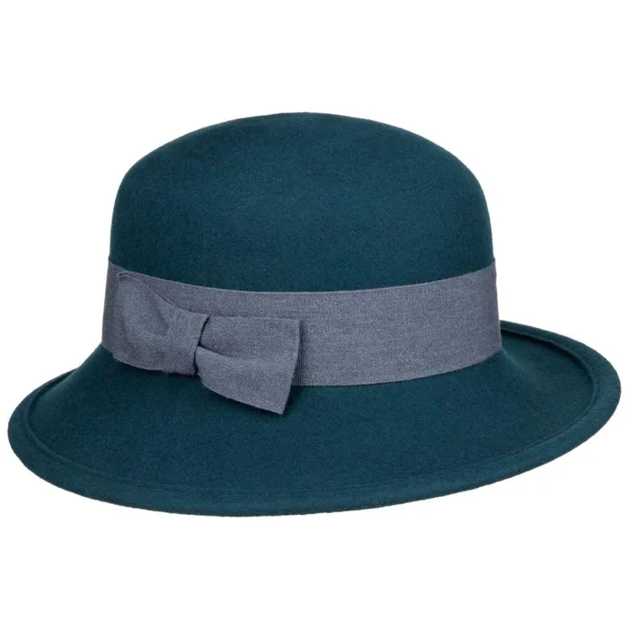Women Felt Hats Mayser Valerie Women039s Hat Blue