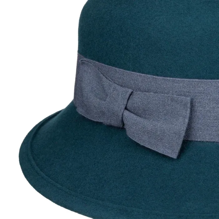 Women Felt Hats Mayser Valerie Women039s Hat Blue Women Felt Hats Mayser Valerie Women039s Hat Blue