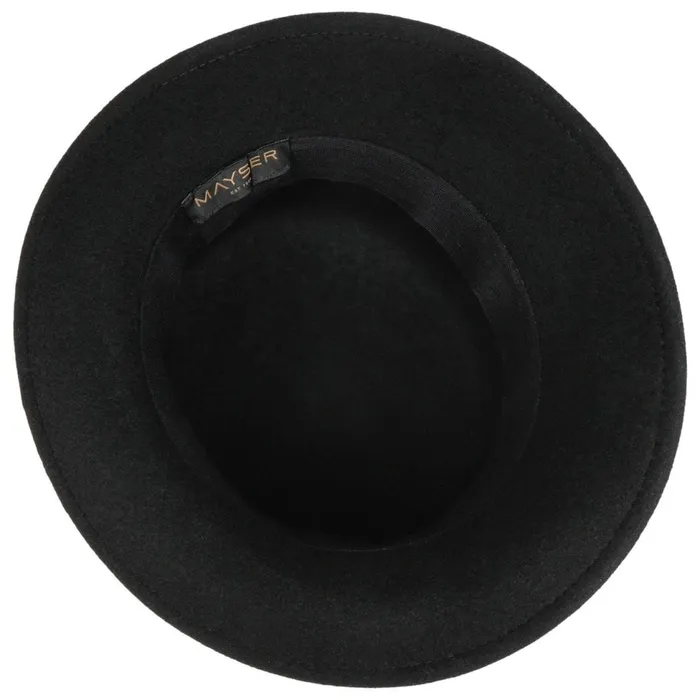 Women Felt Hats Mayser Valerie Women039s Hat Blue Women Felt Hats Mayser Valerie Women039s Hat Blue