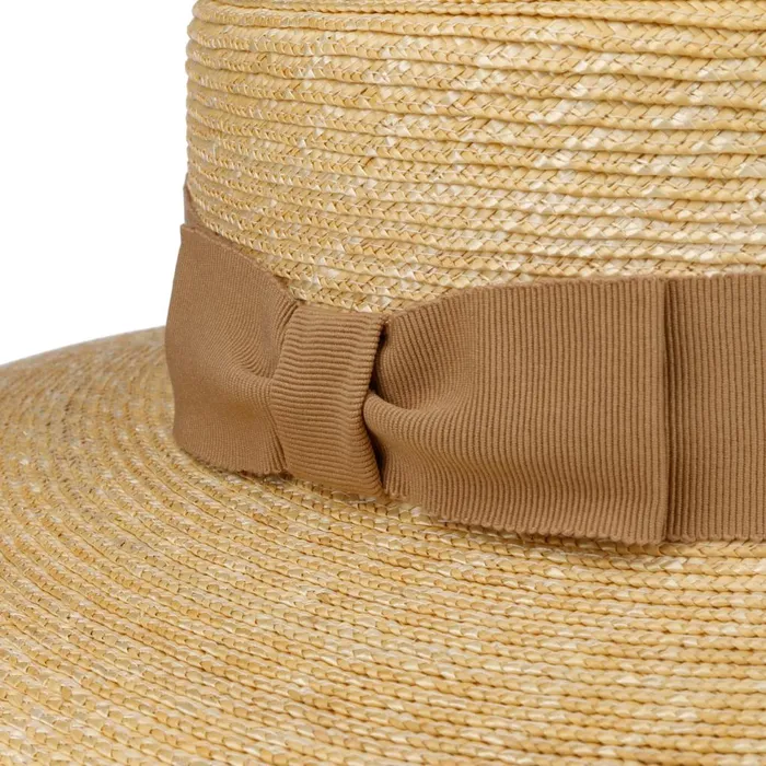 Women Floppy Hats Mayser Jil Strohhut Nature Women Floppy Hats Mayser Jil Strohhut Nature