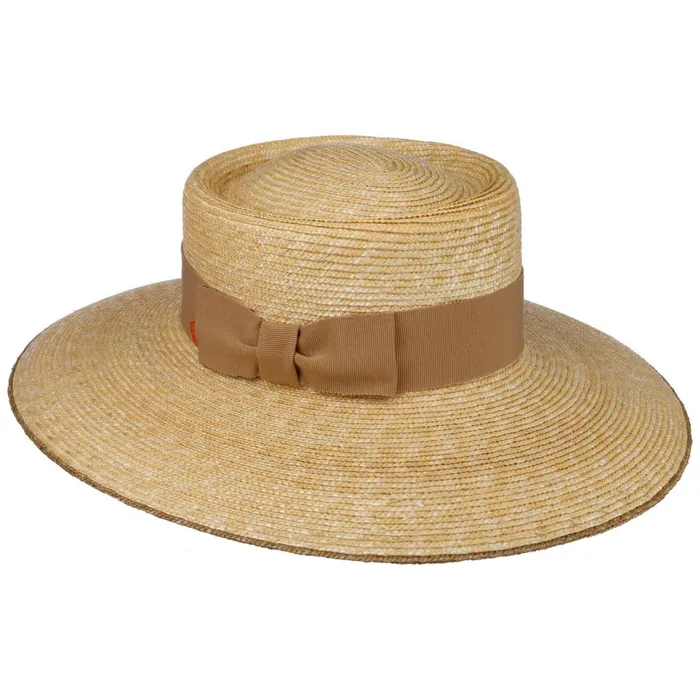 Women Floppy Hats Mayser Jil Strohhut Nature Women Floppy Hats Mayser Jil Strohhut Nature