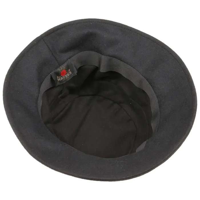 Women Floppy Hats Mayser Kelly Sympatex Women039s Hat Black Women Floppy Hats Mayser Kelly Sympatex Women039s Hat Black