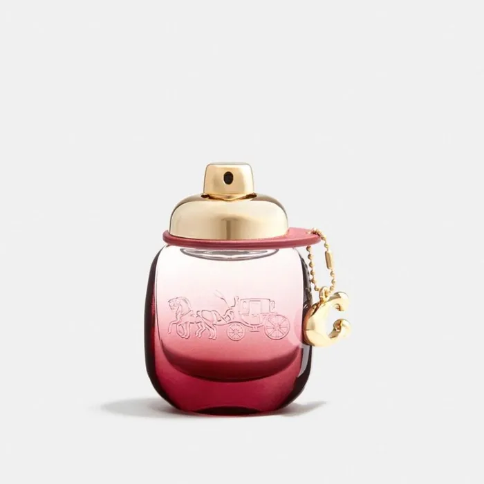Women Fragrance Coach Wild Rose Eau De Parfum 30 Ml Multi Women Fragrance Coach Wild Rose Eau De Parfum 30 Ml Multi