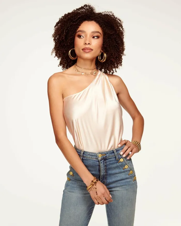 Women Harriet Halter Tank Top Mulberry Ramy Brook Tops Women Harriet Halter Tank Top Mulberry Ramy Brook Tops