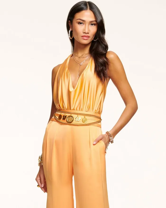 Women Harriet Halter Tank Top Mulberry Ramy Brook Tops Women Harriet Halter Tank Top Mulberry Ramy Brook Tops