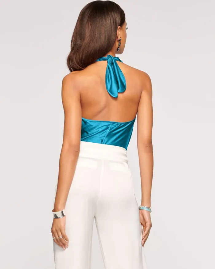 Women Harriet Halter Tank Top Mulberry Ramy Brook Tops Women Harriet Halter Tank Top Mulberry Ramy Brook Tops