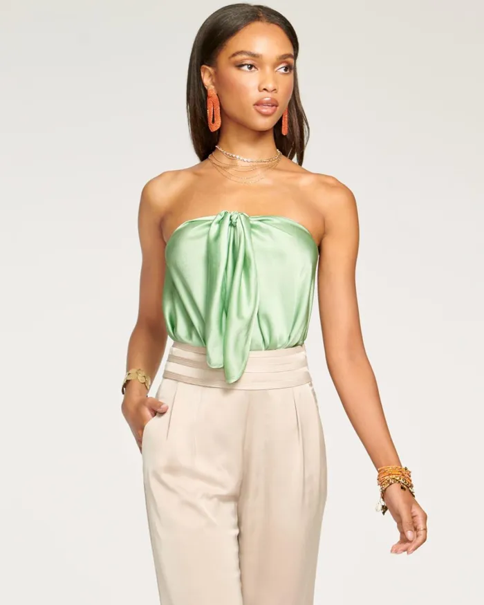 Women Harriet Halter Tank Top Mulberry Ramy Brook Tops Women Harriet Halter Tank Top Mulberry Ramy Brook Tops
