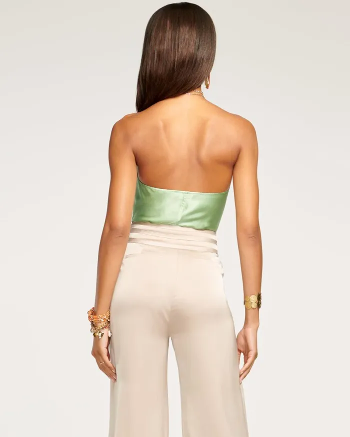 Women Harriet Halter Tank Top Mulberry Ramy Brook Tops Women Harriet Halter Tank Top Mulberry Ramy Brook Tops