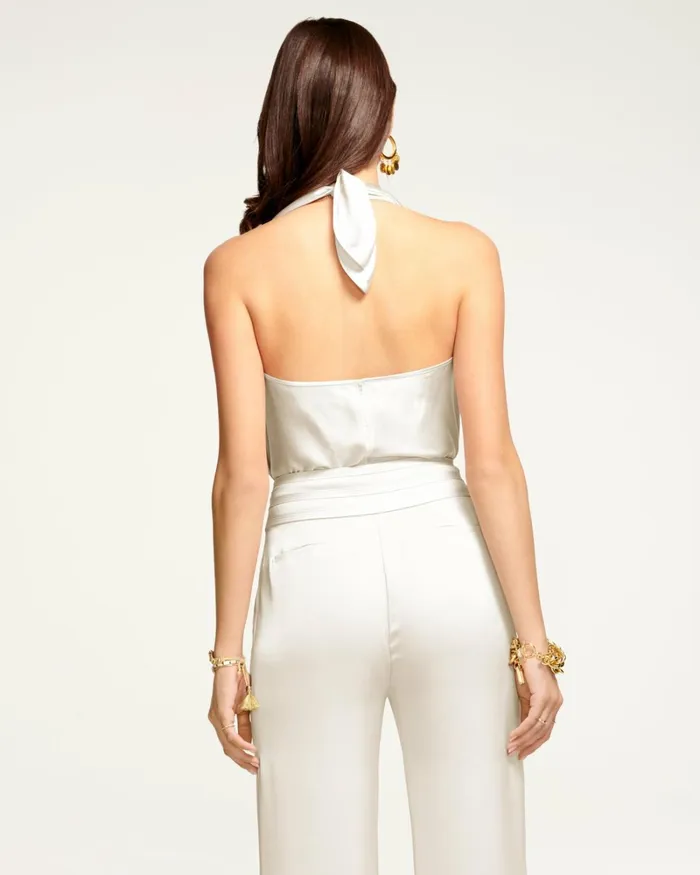 Women Harriet Halter Tank Top Mulberry Ramy Brook Tops Women Harriet Halter Tank Top Mulberry Ramy Brook Tops