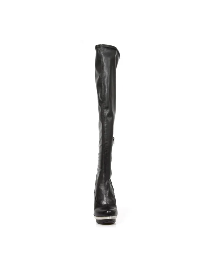Women High Boot Punk MPunk079C1 New Rock High Heels Women High Boot Punk MPunk079C1 New Rock High Heels
