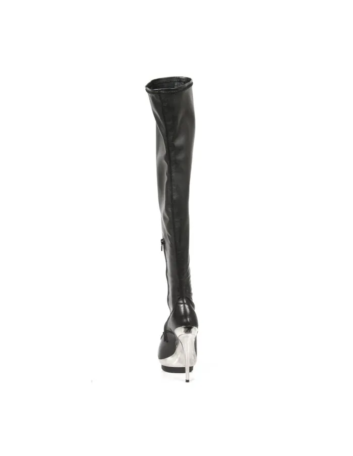 Women High Boot Punk MPunk079C1 New Rock High Heels Women High Boot Punk MPunk079C1 New Rock High Heels