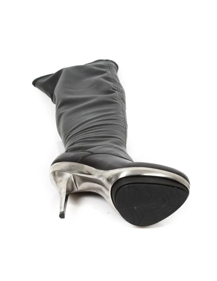 Women High Boot Punk MPunk079C1 New Rock High Heels Women High Boot Punk MPunk079C1 New Rock High Heels