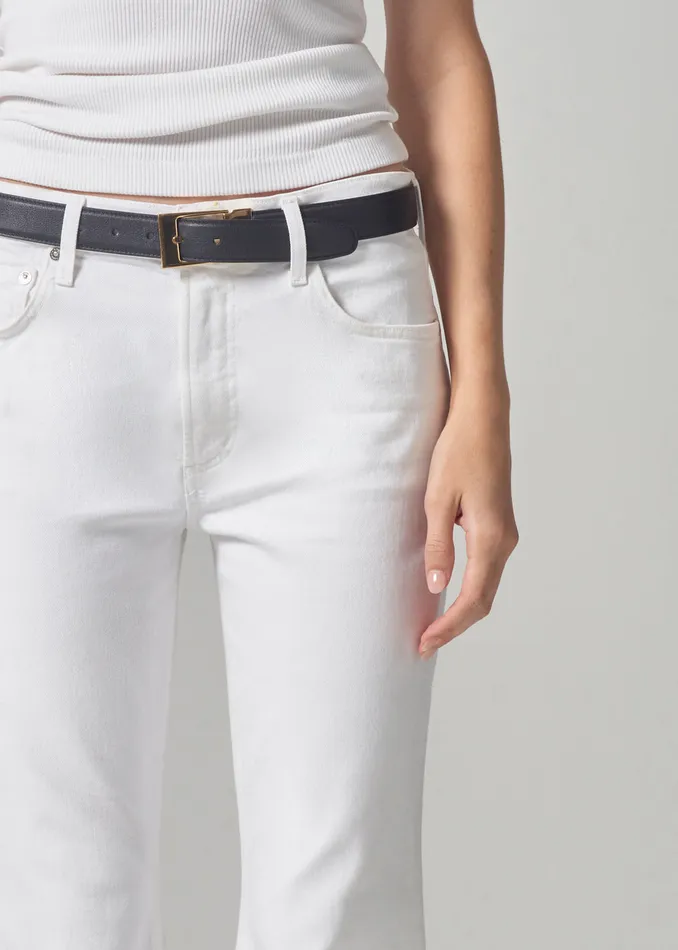 Women Jeans Citizens Of Humanity Isola Flare 32034 In Wildflower